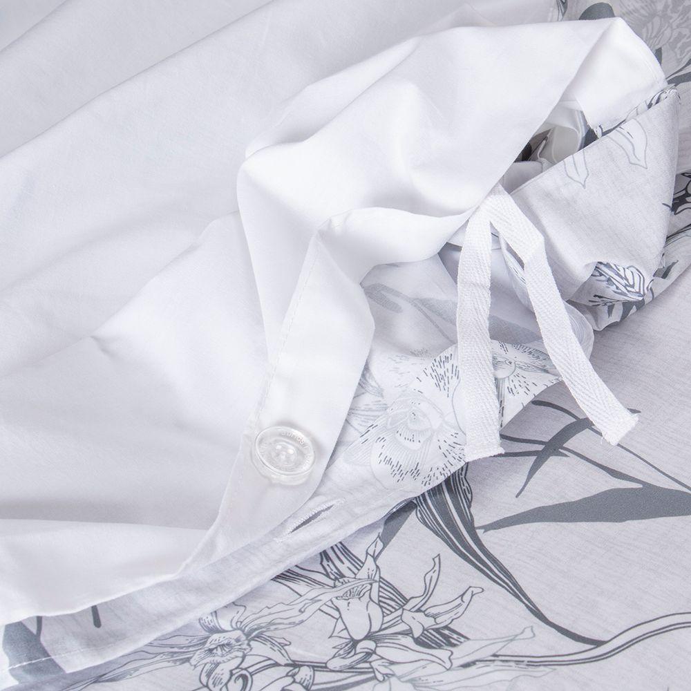 Cubreplumon est birds 2 pl gris Fabrics-1