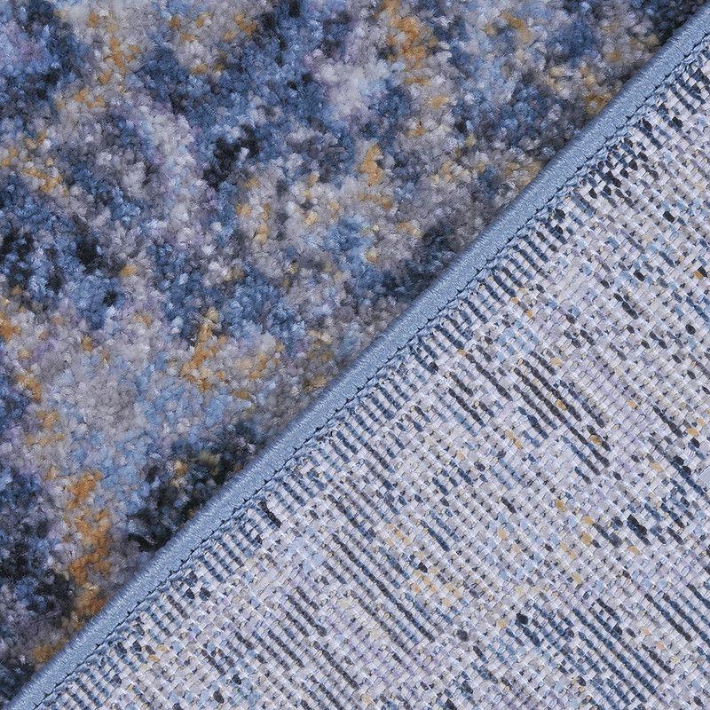 Alfombra Frise Genova 133x190 Arenzano-2