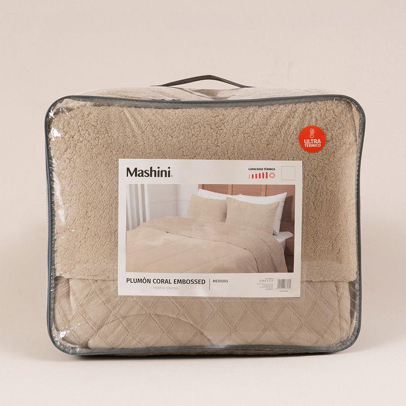 Plumon Coral Emboss 1.5 P Arena Inv-2