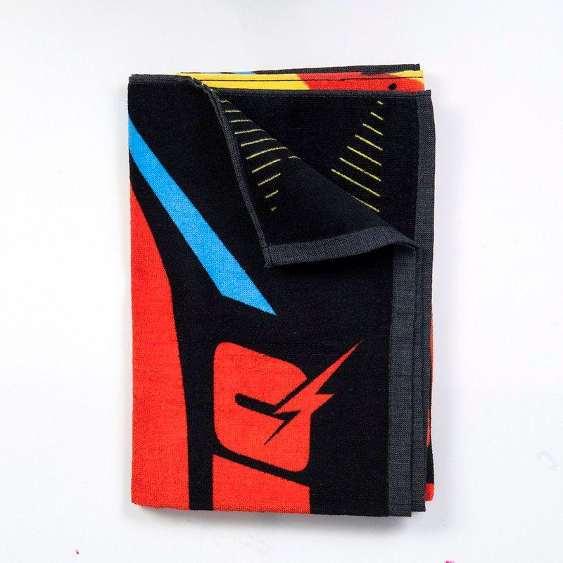 Toalla Playa 70x140 Cars Rusteze-1