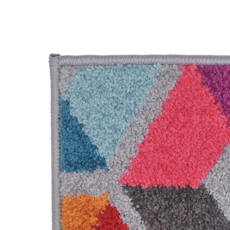 Alfombra Frise Boutique 160x230 Delhi-3