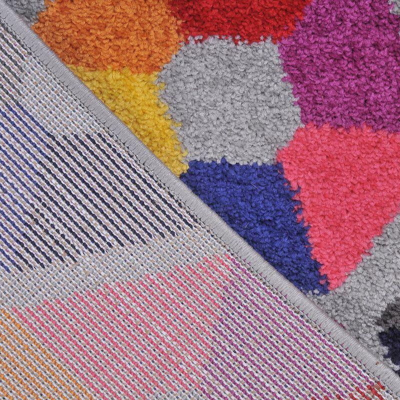 Alfombra Frise Boutique 160x230 Delhi-1