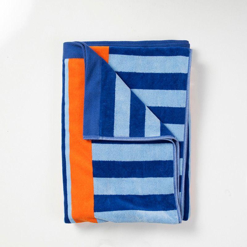 T.Playa Jacquard 100x180 Tulum-1