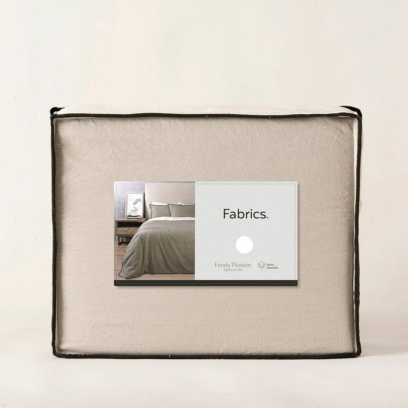 Funda Plumón Frame King Vison-3