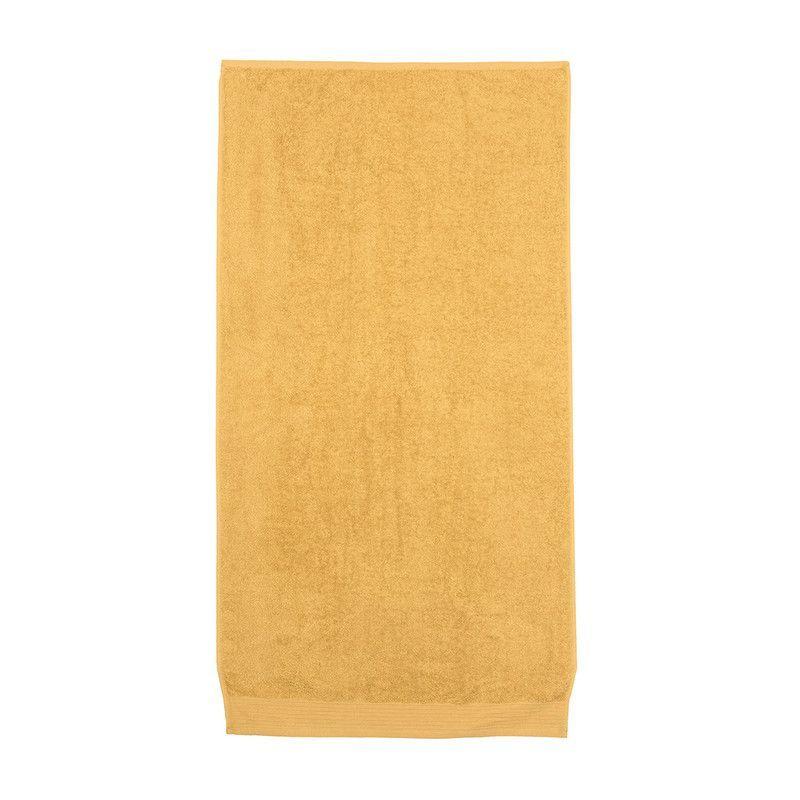 Toalla Mashini 500 Grs. 45x80 Amarillo-0