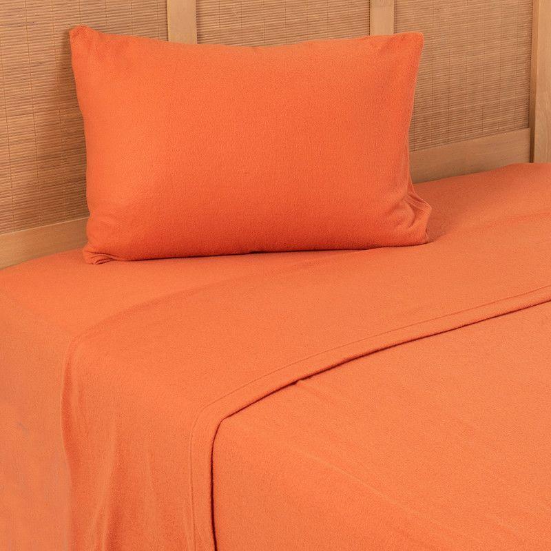 Sabana Polar Lisa 1.5 P Naranjo-0