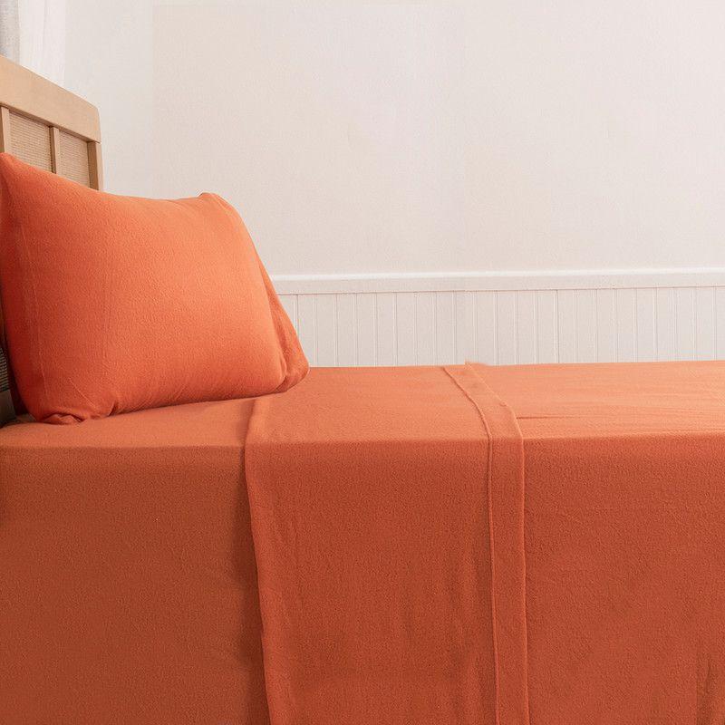 Sabana Polar Lisa 1.5 P Naranjo-1