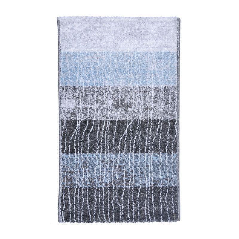 Alfombra Frise 2.5k Bruselas 200x290 Oceano-0