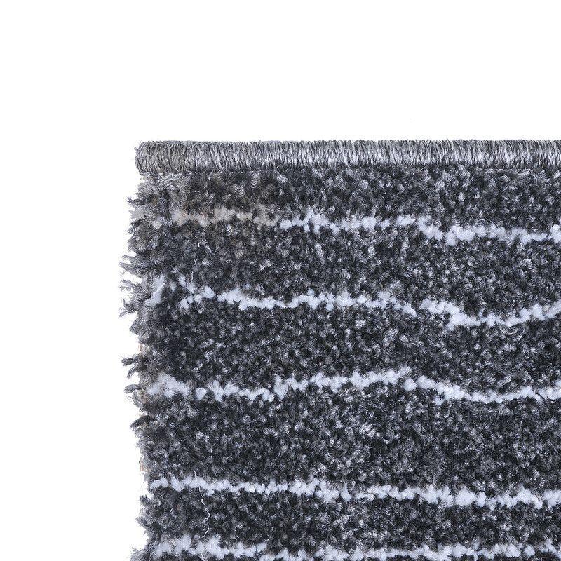 Alfombra Frise 2.5k Bruselas 200x290 Oceano-2