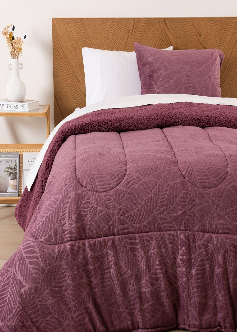 Plumon Coral Emboss 1.5 P Morado-0