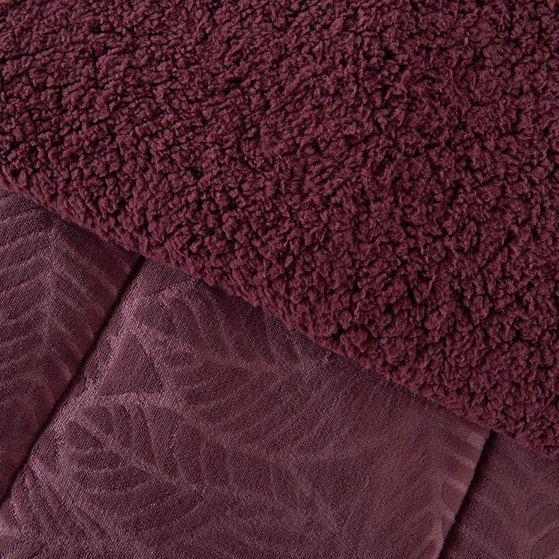 Plumon Coral Emboss 1.5 P Morado-1