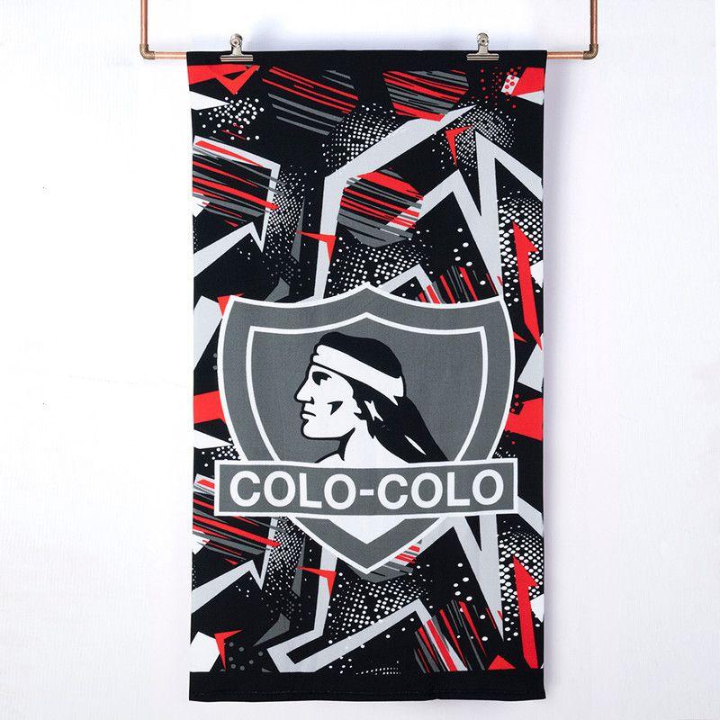 Toalla Playa MF 70x140 Colo-Colo Wild-0