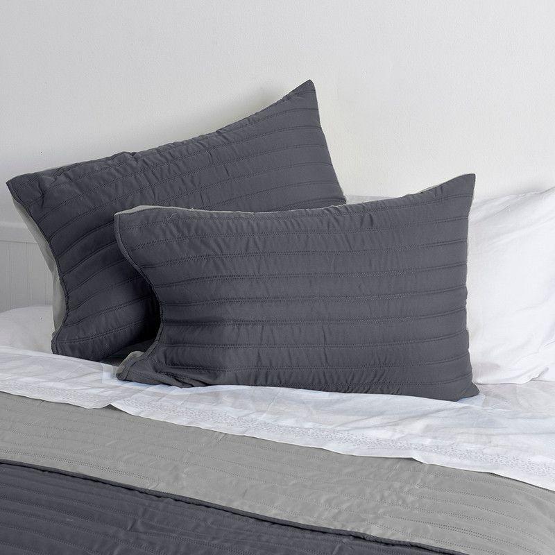 Quilt Toledo MF 2 P Marengo-Gris-2