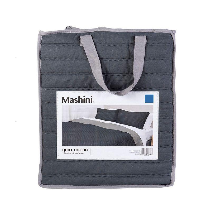 Quilt Toledo MF 2 P Marengo-Gris-3