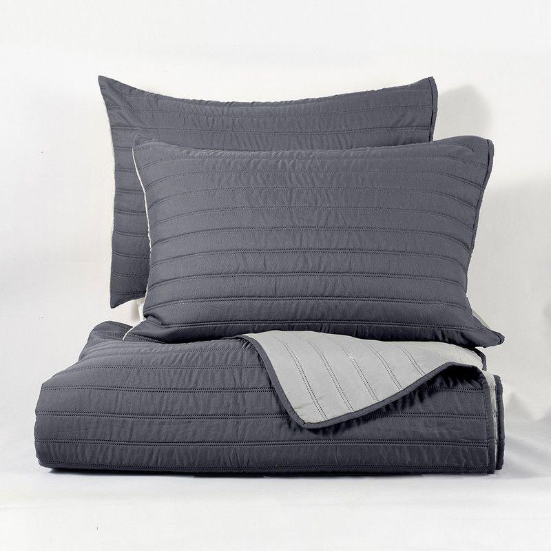 Quilt Toledo MF 2 P Marengo-Gris-4
