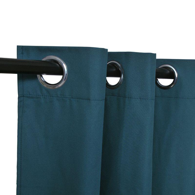 Cortina Blackout Argolla 140x220 cms Selecta Verd-2