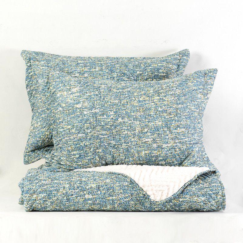 Quilt Mf. Est. Sherpa King Zurich-2