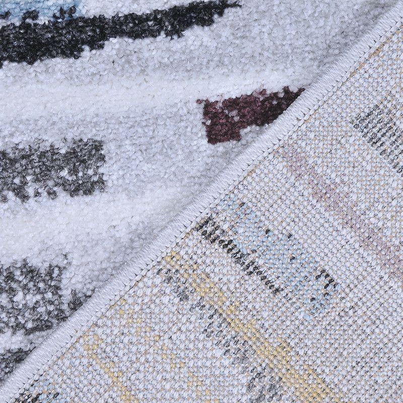 Alfombra Frise 2.5k Bruselas 200x290 Bosque-1