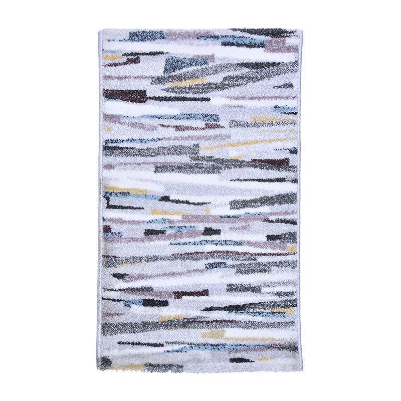 Alfombra Frise 2.5k Bruselas 200x290 Bosque-0