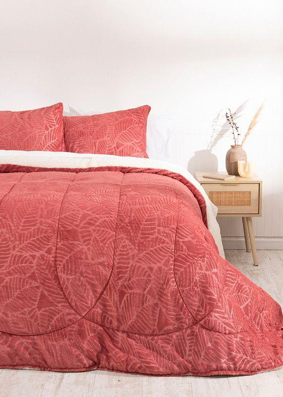 Plumon Coral Emboss King Cereza-0