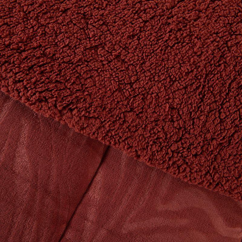 Plumon Coral Emboss 2 P Ladrillo-1