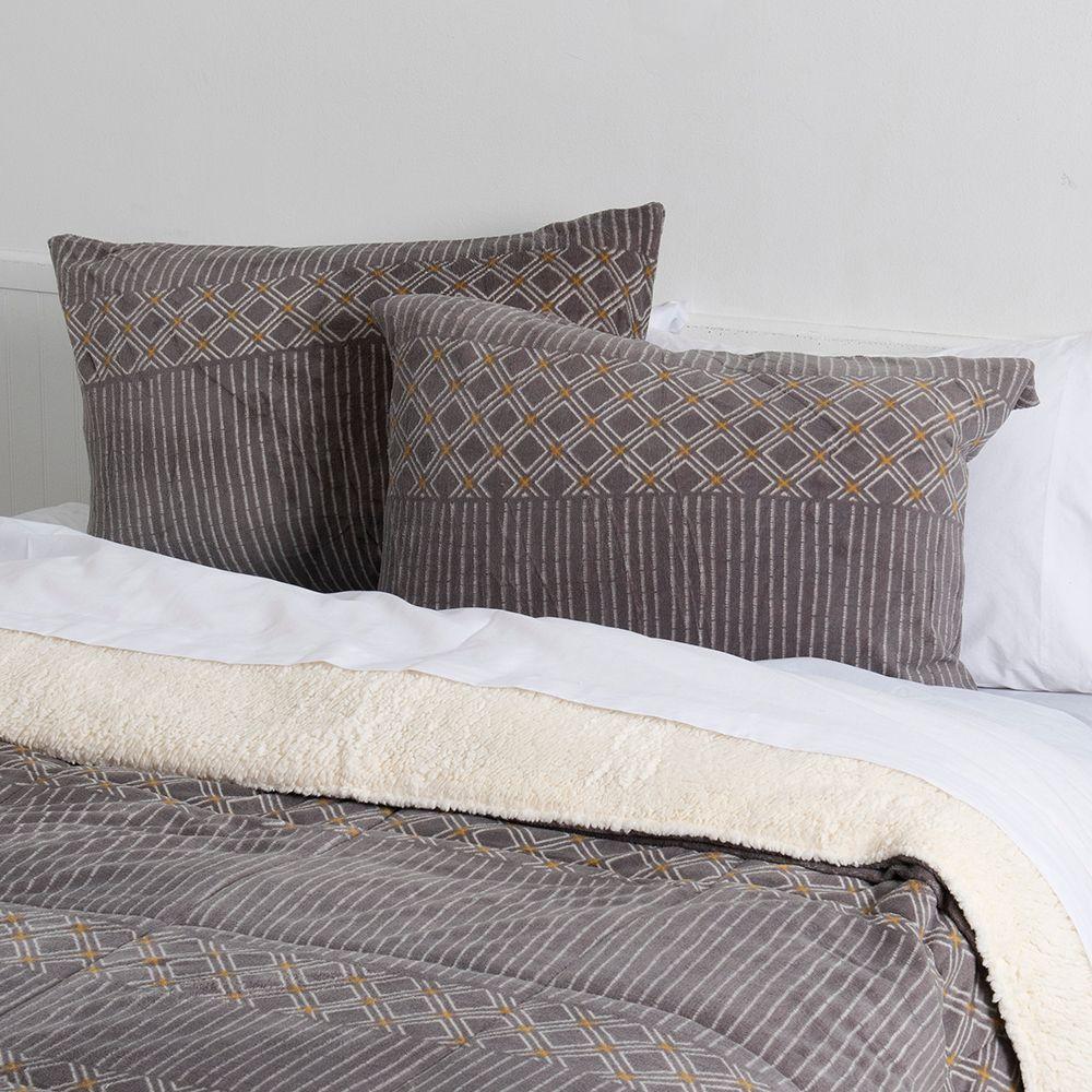 Plumon Sherpa 2 P Granito-3