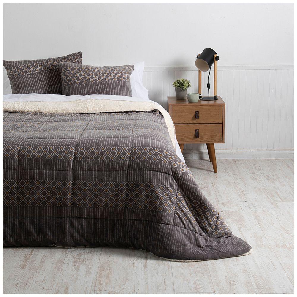 Plumon Sherpa 2 P Granito-0