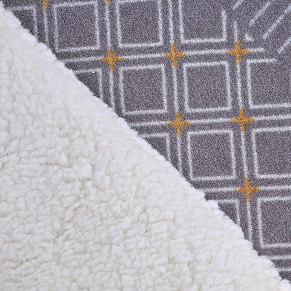 Plumon Sherpa 2 P Granito-1