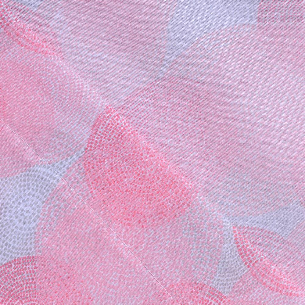 Sabana combinada estampada MF  2P Lugano-3