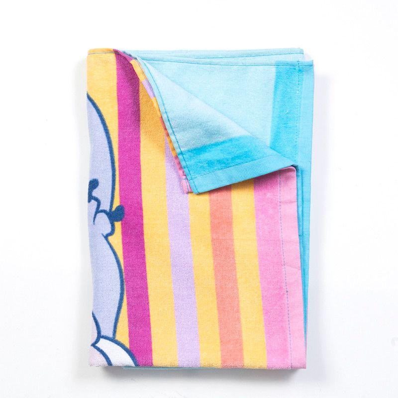 Toalla Playa 70x140 Stitch Rocks-1