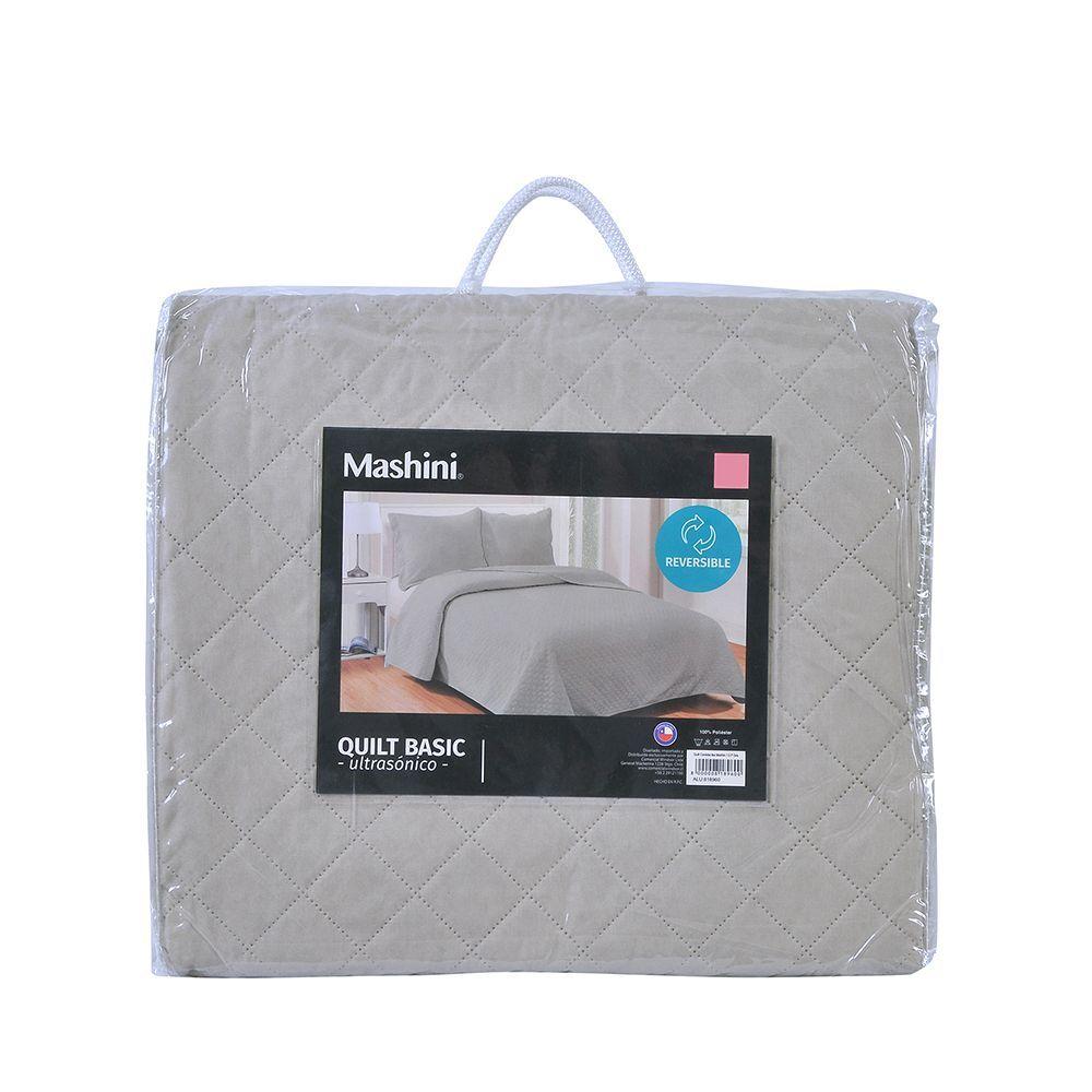 Quilt Cordoba lisa Mashini 2 P Arena-5