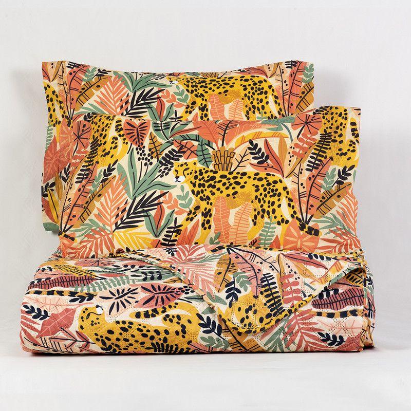 Quilt Cordoba Est. Mashini 1.5 P Ganges-1