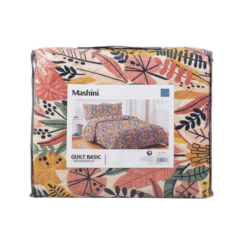 Quilt Cordoba Est. Mashini 1.5 P Ganges-2