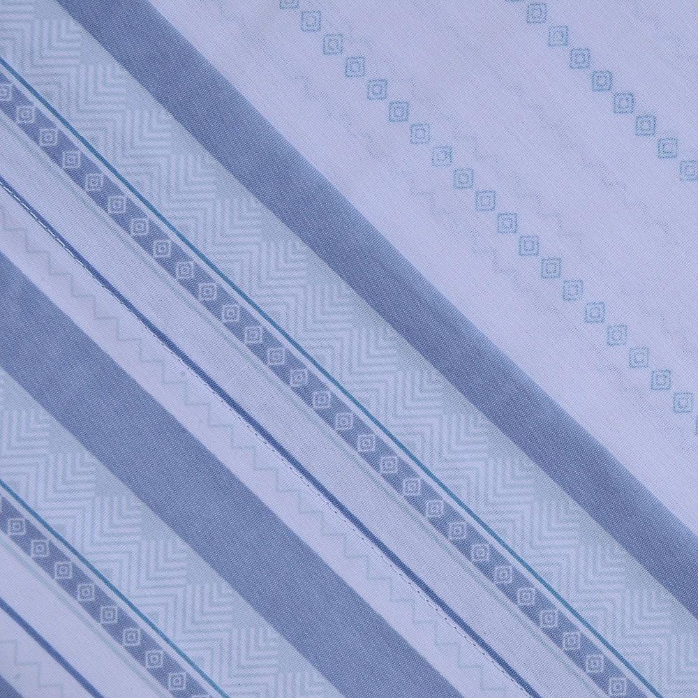 Sabana estampada  180 Hilos 2 P Tebas-1