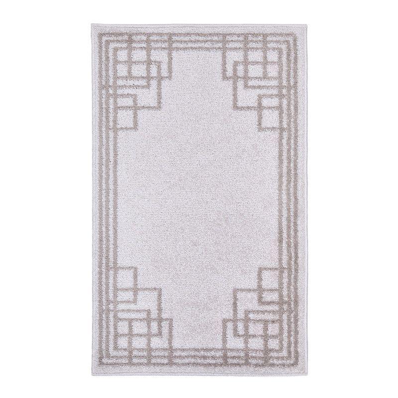 Alfombra Frise 1.6k Venecia 150x200 Arezzo-0