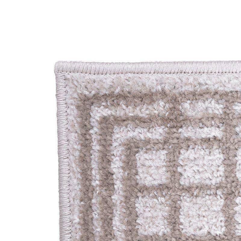 Alfombra Frise 1.6k Venecia 150x200 Arezzo-1