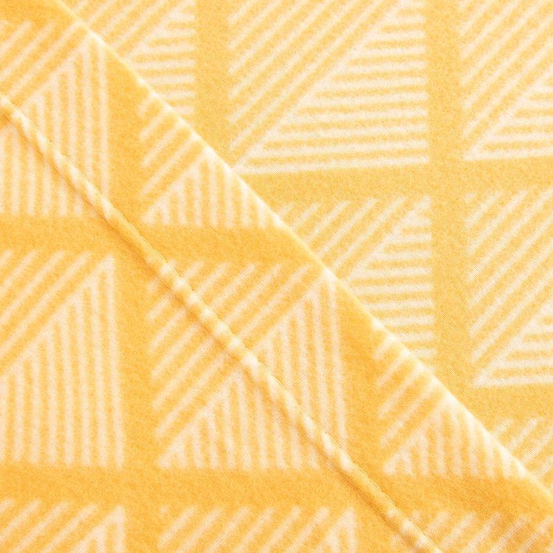 Sabana Polar Estampada  2 P Acapulco-2