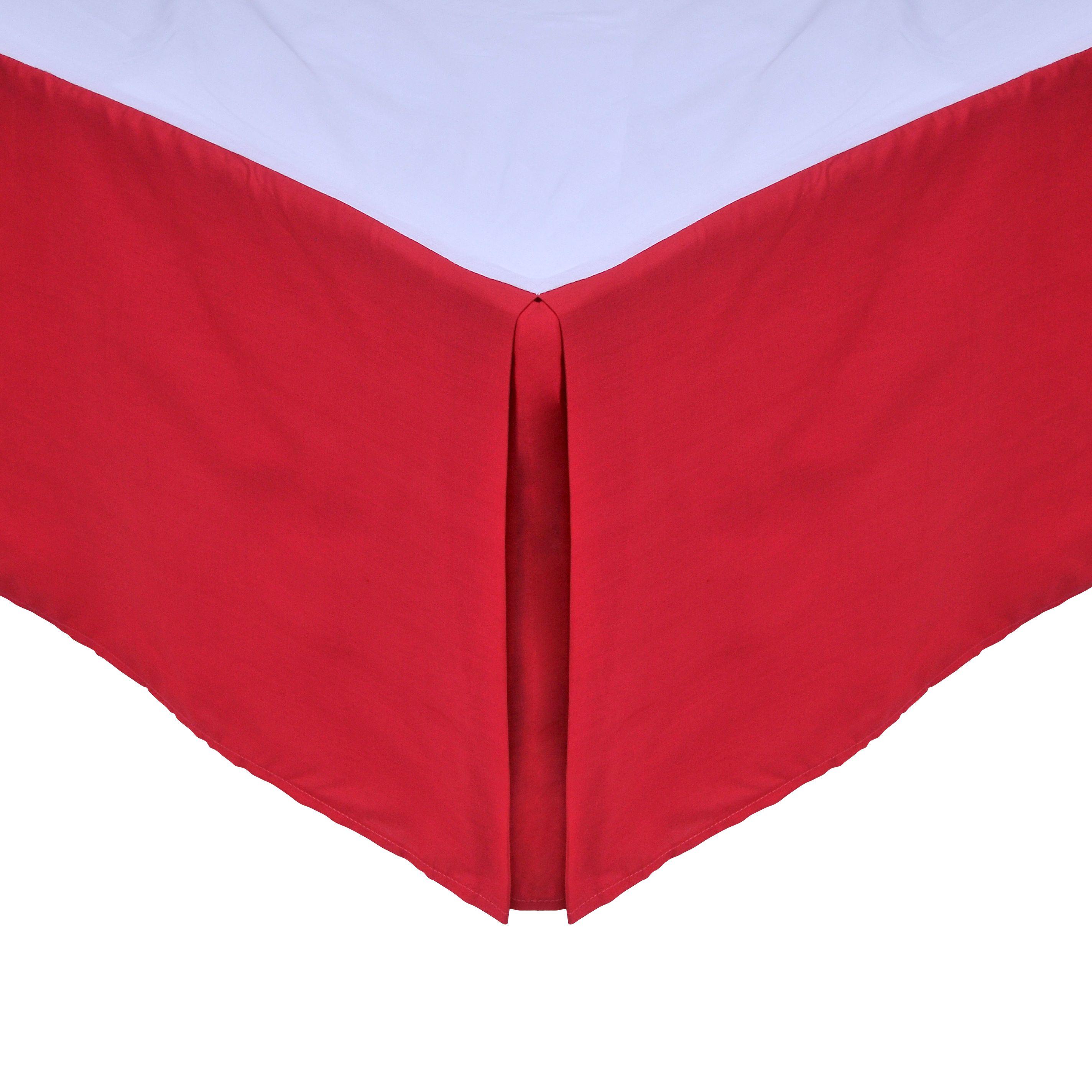 Faldon 144 h 1.5 P Rojo Mashini-0