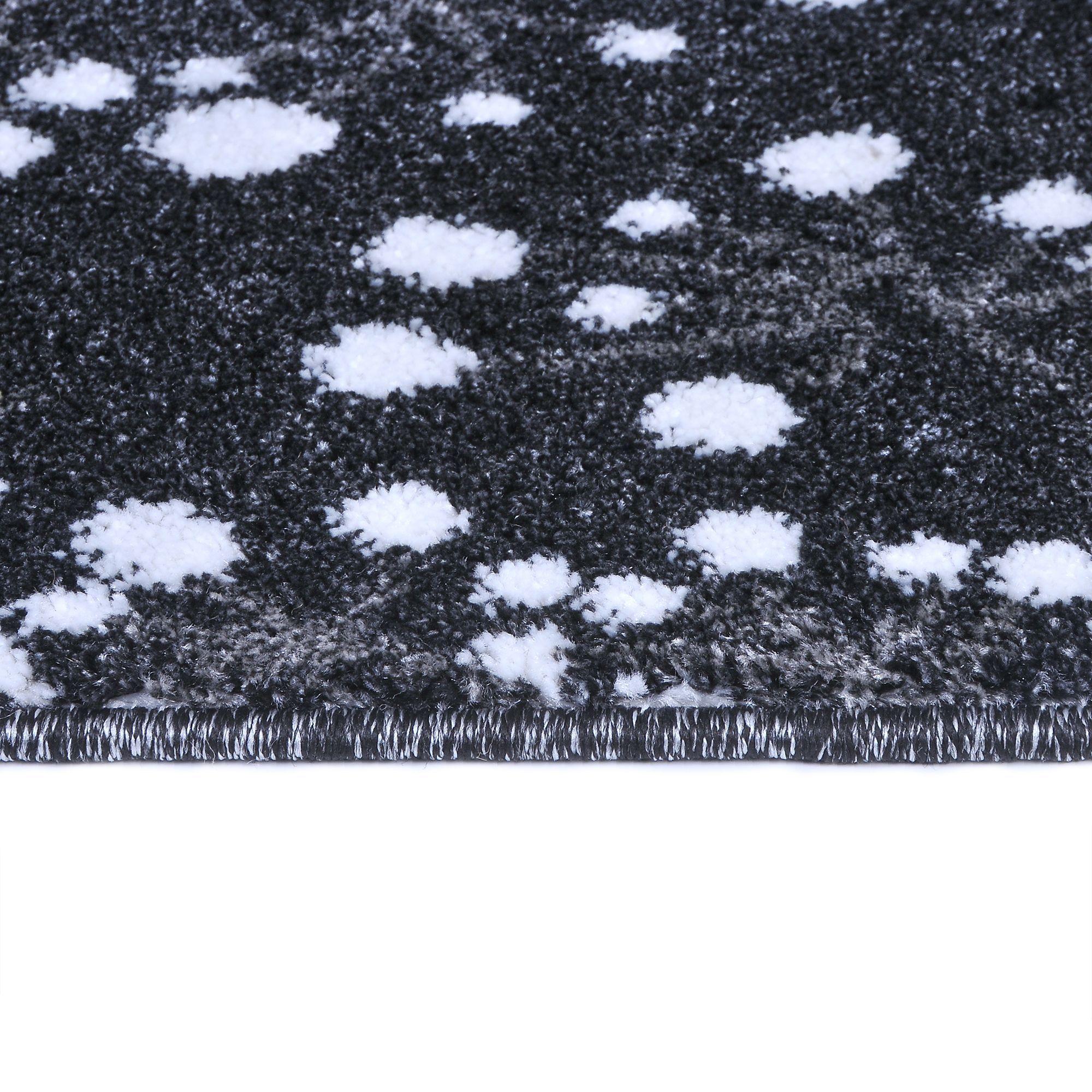 Alfombra Frise 2.5k Bruselas 60x110 Urbino-3