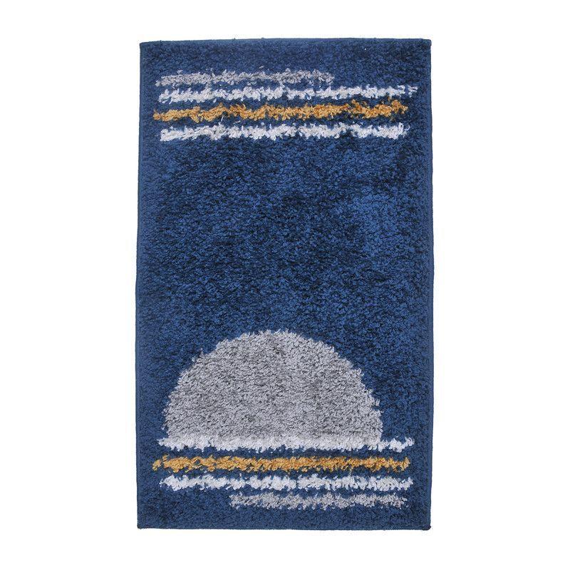 Alfombra Shaggy 1.8k Studio 150x200 cms Amanecer-0