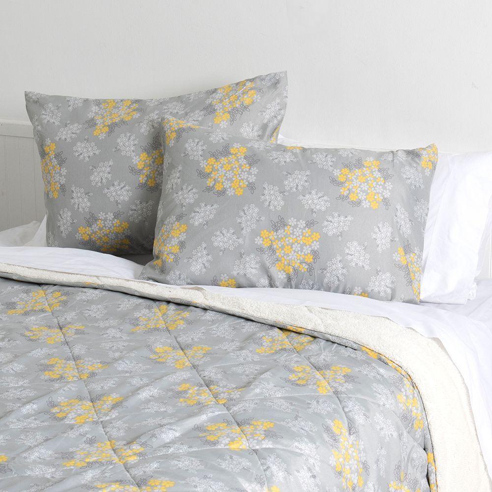 Plumon Básico MF Est-Sherpa King Clouds-3