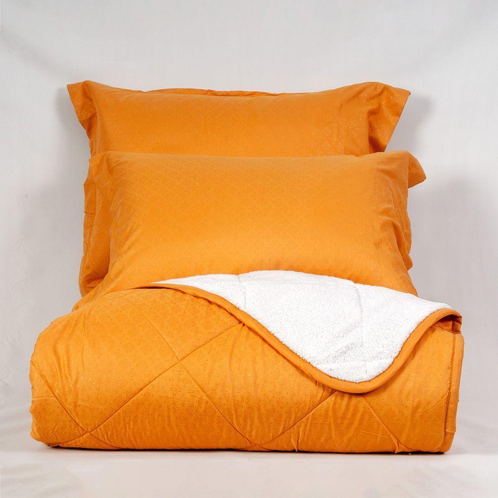 Plumon MF Emboss+Sherpa King Mostaza-4