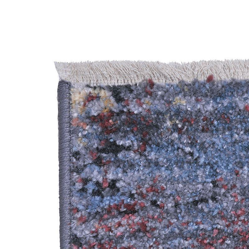 Alfombra Frise Manhattan 3D 160x230 Randers-2