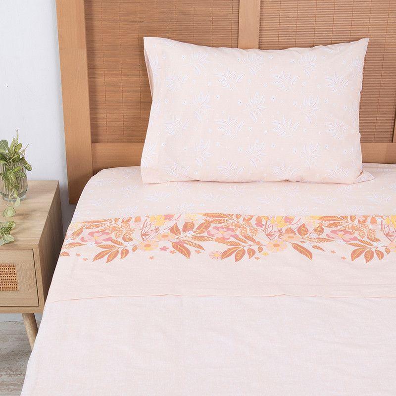 Sabana Estampada 144 H 1P Caiman-1