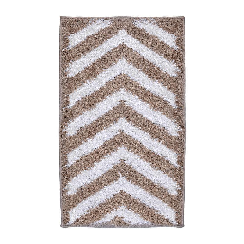 Alfombra Shaggy 1.8k Studio 133x180 cms Orbita-0