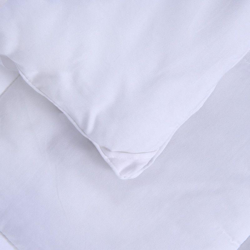Plumón Down alternative Fabrics 2P Blanco-2