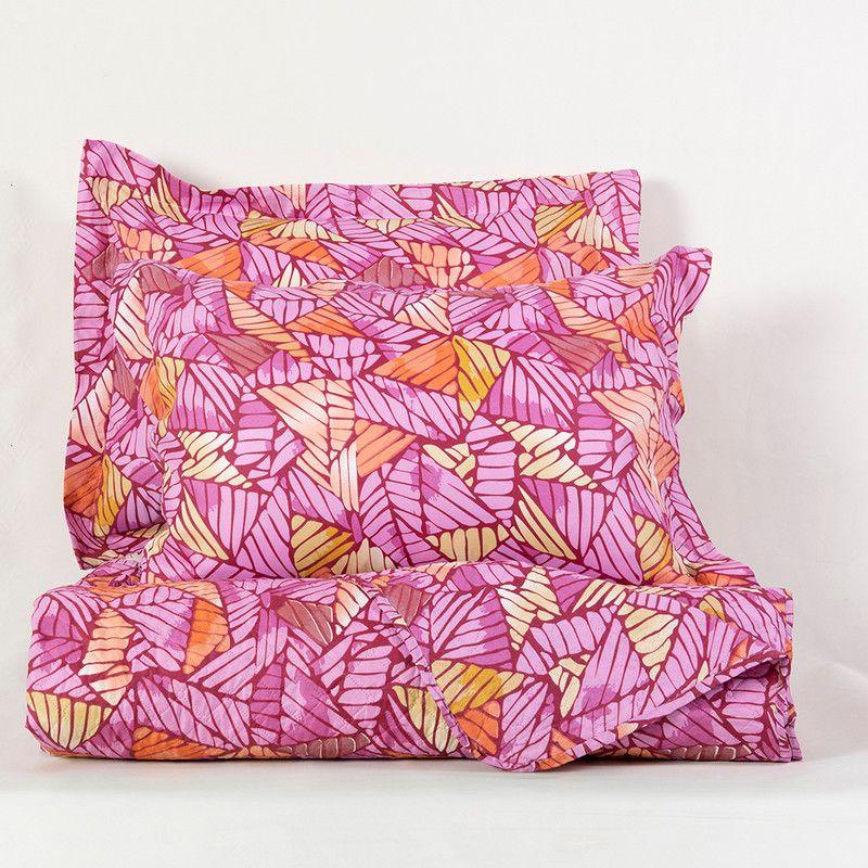 Quilt Cordoba Estampada  King Calm-3