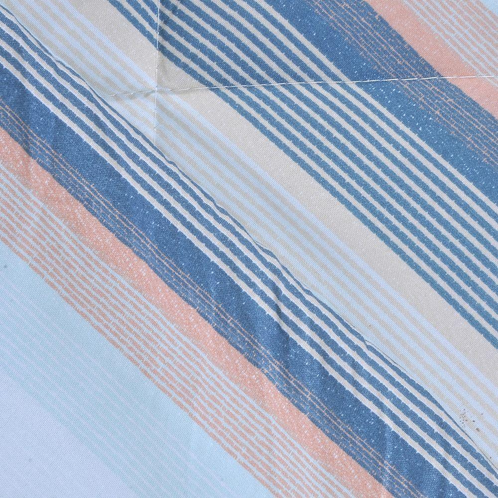 Plumón Microfibra Est. 2 P  Lineal-1