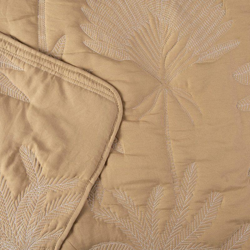 Quilt Jungle 2 pl Camel-2