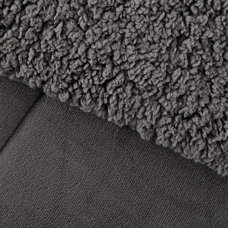 Plumon Coral Sherpa King Marengo N-1